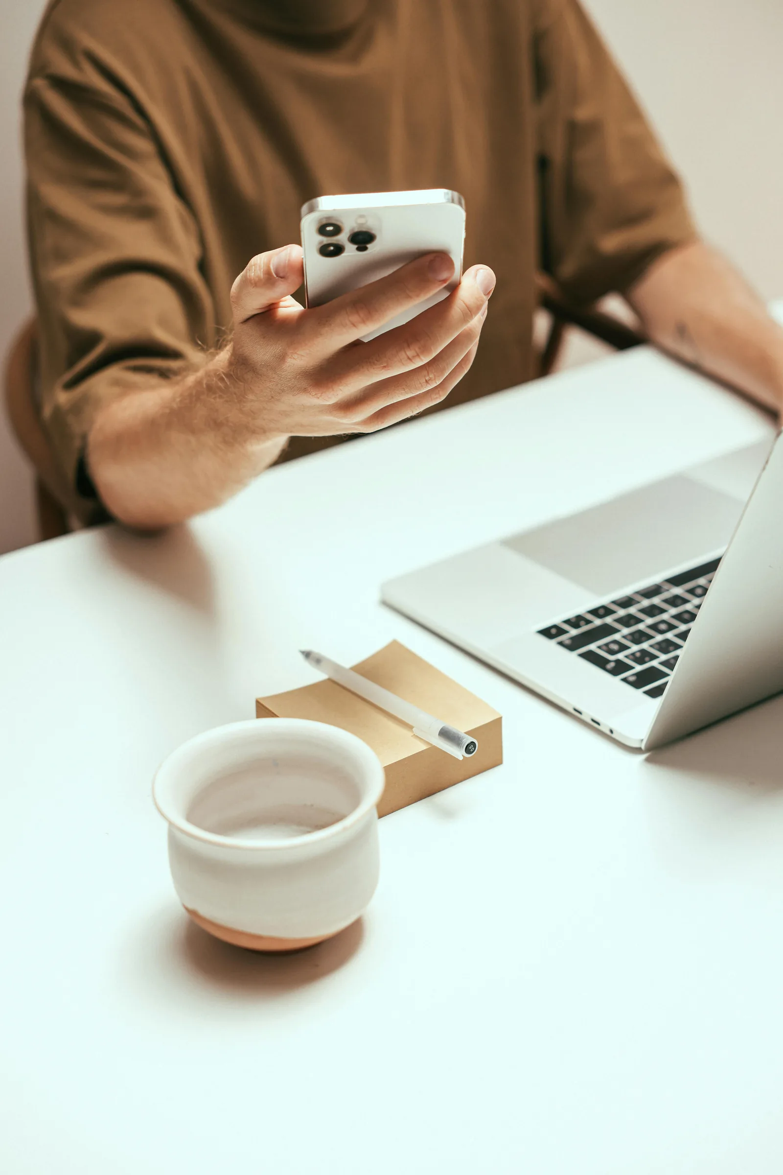 UPI Safety Basics: How to Send Money Without Falling for Common Traps