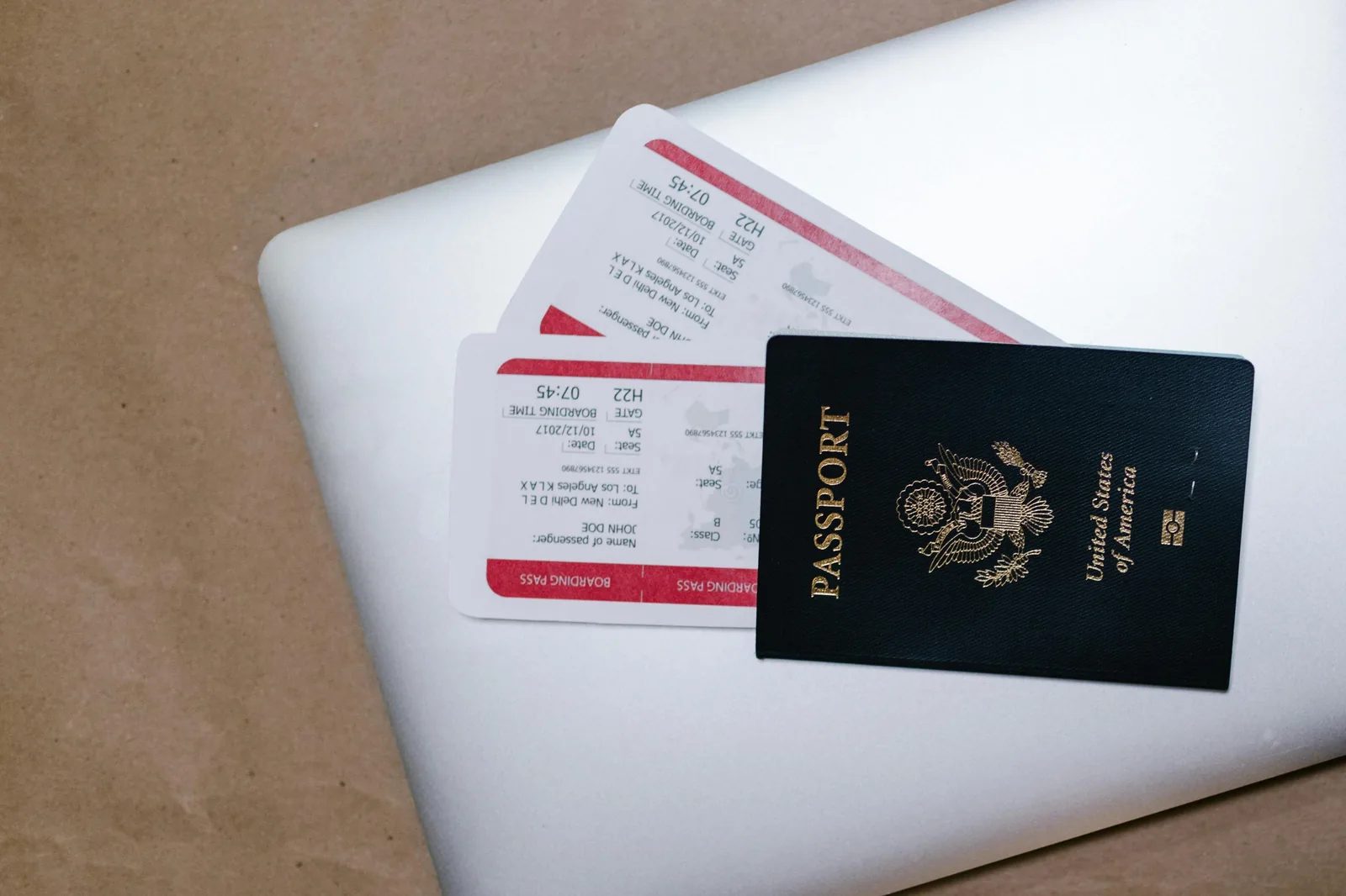 Travel & Booking Safety